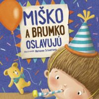 Miško a Brumko oslavujú – náhľad 1