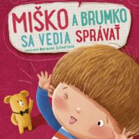 Miško a Brumko sa vedia správať – náhľad 1
