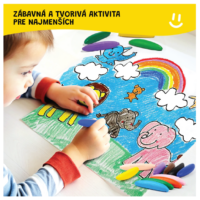 Prvé voskovky z včelieho vosku Banány 24 ks – náhľad 2