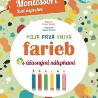 Moja prvá kniha farieb – náhľad 1
