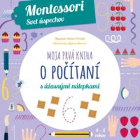 Moja prvá kniha o počítaní – náhľad 1