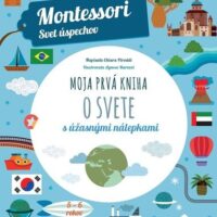 Moja prvá kniha o svete – náhľad 1
