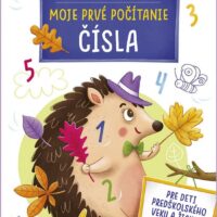 Moje prvé počítanie ČÍSLA – náhľad 1
