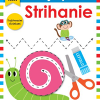 Moje prvé Strihanie – náhľad 1