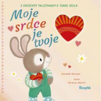 Moje srdce je tvoje – náhľad 1
