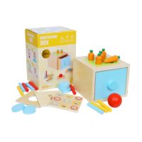 Montessori box 4v1 – náhľad 1