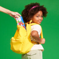 Magnetická stavebnica microMAGS Travel Set 26 dielov – náhľad 3