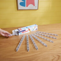 Magnetická stavebnica Rail Racers Rail Pack 8 dielov – náhľad 2
