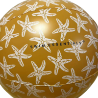 Nafukovacia lopta Sea Star 51 cm – náhľad 2