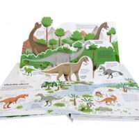 Naj... DINOSAURY v pohybe – náhľad 2