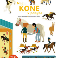 Naj... KONE v pohybe – náhľad 1
