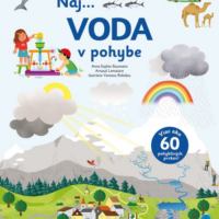 Naj... VODA v pohybe – náhľad 1