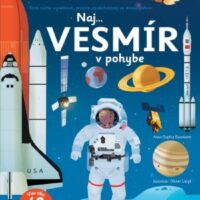 Naj... Vesmír v pohybe – náhľad 1