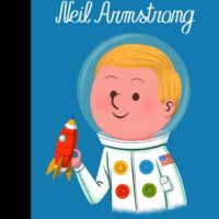 Neil Armstrong - Malí ľudia, veľké sny – náhľad 1