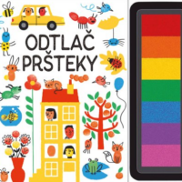 Odtlač pršteky – náhľad 1