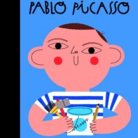 Pablo Picasso - Malí ľudia, veľké sny – náhľad 1