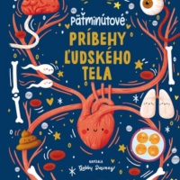 Päťminútové príbehy ľudského tela – náhľad 1