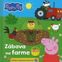 Peppa Pig - Zábava na farme – náhľad 1