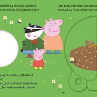 Peppa Pig - Zábava na farme – náhľad 2
