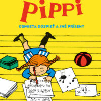 Pippi odmieta dospieť a iné príbehy – náhľad 1