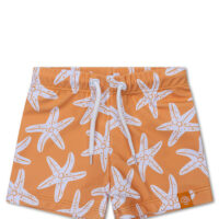 Plavky Boxerky s UPF 50+ Sea Star – náhľad 1