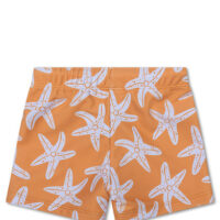 Plavky Boxerky s UPF 50+ Sea Star – náhľad 2