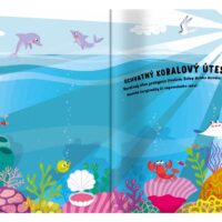 Pod morom - Veľké samolepky – náhľad 2