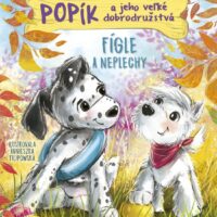 Popík a jeho veľké dobrodružstvá 4: Fígle a neplechy – náhľad 1