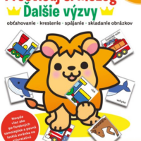 Precvičuj si mozog - Ďalšie výzvy – náhľad 1