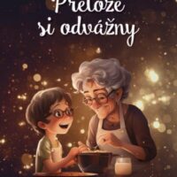 Pretože si odvážny – náhľad 1