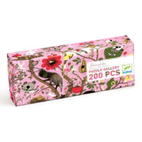 Puzzle Galéria Abrakadabra 200 ks – náhľad 1