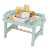 Raňajkový set Pastel – náhľad 1