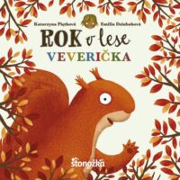 Rok v lese: Veverička – náhľad 1