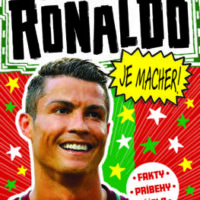 Ronaldo je macher! – náhľad 1