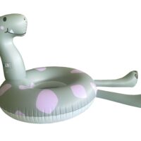 Nafukovacie koleso Dino 95 cm – náhľad 1