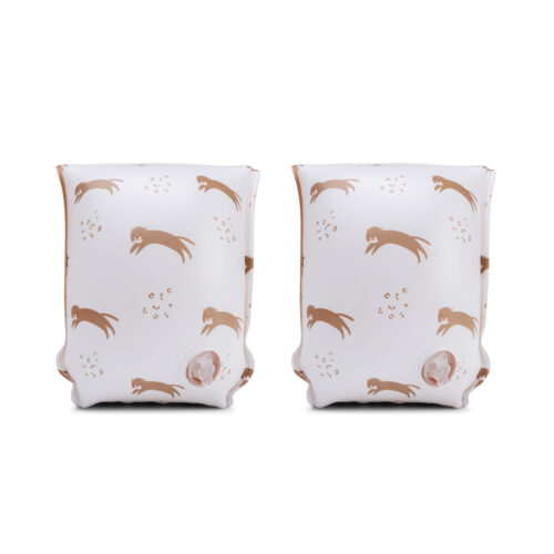 Rukávniky Brown Leopard 0-2 roky