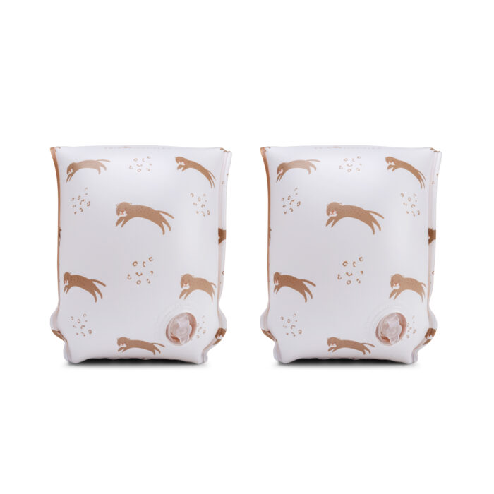 Rukávniky Brown Leopard 0-2 roky