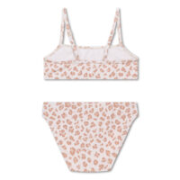 Bikiny s UPF 50+ Beige Leopard – náhľad 2