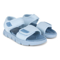 Sandále Pure Tones Gray – náhľad 1