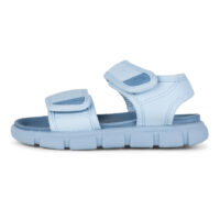 Sandále Pure Tones Gray – náhľad 3