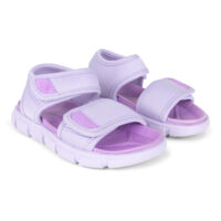 Sandále Pure Tones Purple – náhľad 1