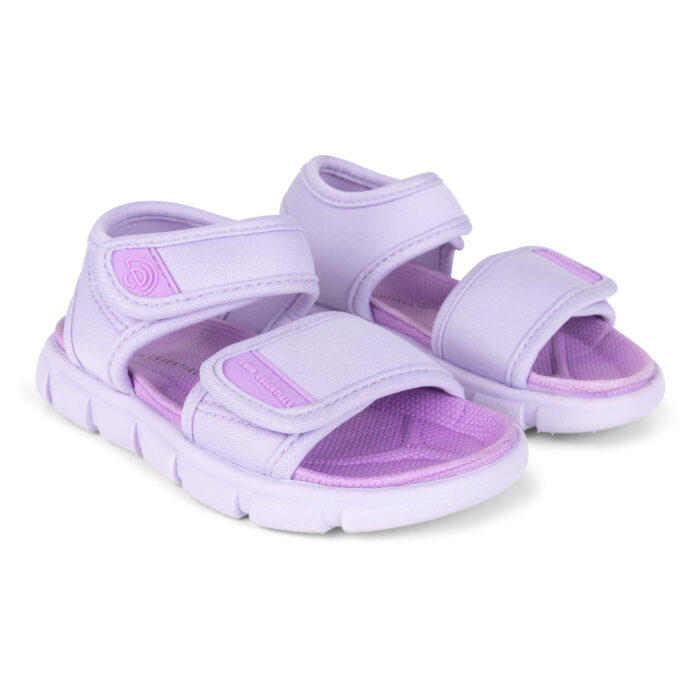 Sandále Pure Tones Purple