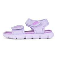 Sandále Pure Tones Purple – náhľad 2