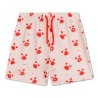 Plavky Boxerky s UPF 50+ Oh Crab – náhľad 1