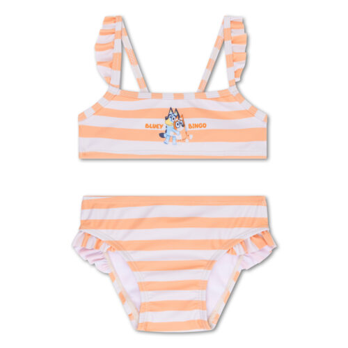 Bikiny s UPF 50+ Bluey