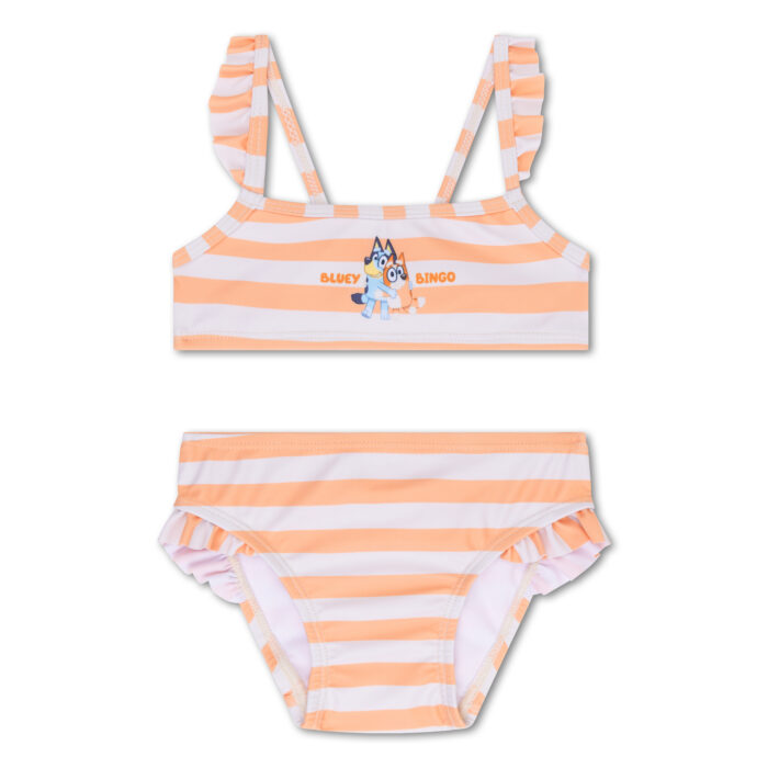 Bikiny s UPF 50+ Bluey