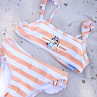 Bikiny s UPF 50+ Bluey – náhľad 3