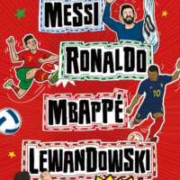 SET Futbalové superhviezdy – náhľad 1