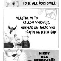 Smradi 10 - Horšie to už nemôže byť – náhľad 2