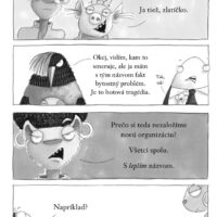 Smradi 10 - Horšie to už nemôže byť – náhľad 3